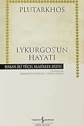 Lykurgos'un Hayatı - Plutarkhos