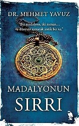 Madalyonun Sırrı - Mehmet Yavuz