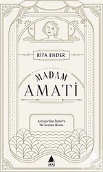 Madam Amati - Rita Ender