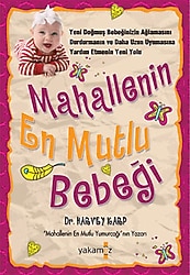 Mahallenin En Mutlu Bebeği - Harvey Karp