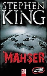 Mahşer Sansürsüz Tam Metin - Stephen King