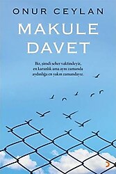 Makule Davet - Onur Ceylan
