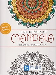 Renklerin Gizemi - Kolektif