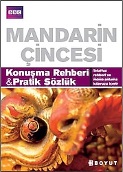 Mandarin Çincesi Konuşma Rehberi - Pratik Sözlük