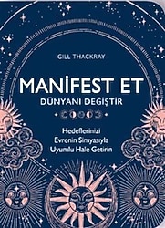 Manifest Et - Gill Thackray