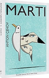 Martı - Anton Pavloviç Çehov İndigo Kitap