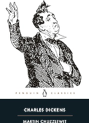 Martin Chuzzlewit - Charles Dickens