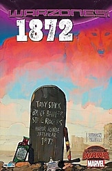 Marvel 1872 - Gerry Duggan