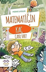 Matematiğin Kaç Canı Var? - Merve Uygun