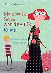 Matematik Seven Antipatik Komşu - Eliana Martins