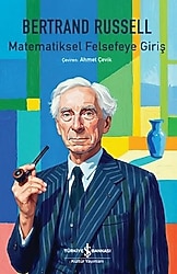 Matematiksel Felsefeye Giriş - Bertrand Russell