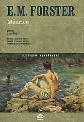 Maurice - E. M. Forster