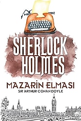 Mazarin Elması - Sherlock Holmes - Sir Arthur Conan Doyle