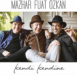 Mazhar Fuat Özkan - Kendi Kendine Plak