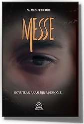 Messe - N. Mesut Bedir