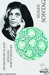 Metafor Olarak Hastalık - AIDS ve Metaforları - Susan Sontag