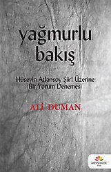 Yağmurlu Bakış - Ali Duman