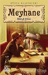 Meyhane - Emile Zola