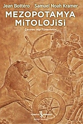 Mezopotamya Mitolojisi - Jean Bottero, Samuel Noah Kramer