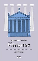Mimarlık Üzerine - Vitruvius