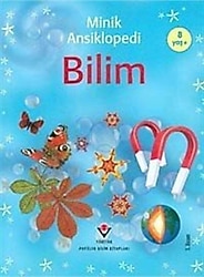 Minik Ansiklopedi - Bilim - Rachel Firth