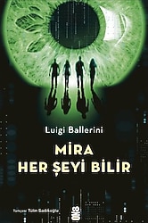 Mira Her Şeyi Bilir - Luigi Ballerini