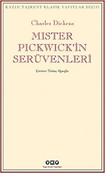 Mister Pickwick'in Serüvenleri - Charles Dickens