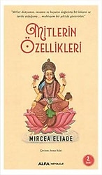 Mitlerin Özellikleri - Mircea Eliade