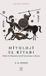 Mitoloji El Kitabı - Semra Kosovalı