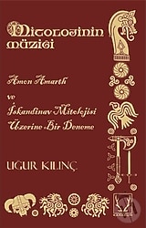 Mitolojinin Müziği - Uğur Kılınç