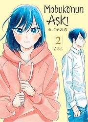 Mobuko'nun Aşkı 2 - Akane Tamura