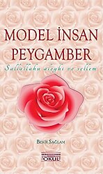 Model İnsan Peygamber - Bekir Sağlam