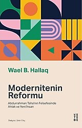 Modernitenin Reformu - Wael B. Hallaq