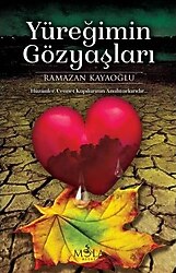 Yüreğimin Gözyaşları - Ramazan Kayaoğlu