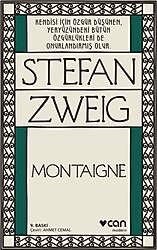 Montaigne - Stefan Zweig