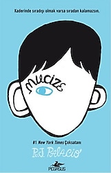 Mucize - R. J. Palacio