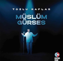 Müslüm Gürses - Tozlu Raflar Plak