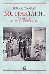 Mutfaktarih - Burak Onaran