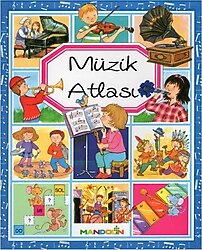 Müzik Atlası - Kolektif