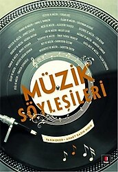 Müzik Söyleşileri - Ahmet Sadık Hıdır