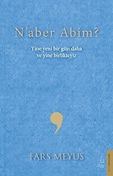 Naber Abim? - Fars Meyus