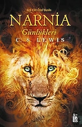 Narnia Günlükleri - Tek Cilt Özel Baskı - C. S. Lewis