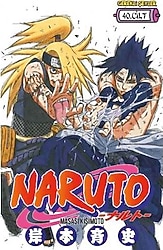 Naruto 40. Cilt - Masaşi Kişimoto