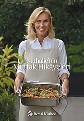 Nathalie'nin Mutfak Hikayeleri - Nathalie Stoyanof Suda