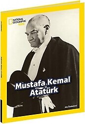 National Geographic Kids - Mustafa Kemal Atatürk - Ata Özdemirci