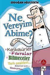 Ne Vereyim Abime - Erdoğan Oğultekin