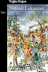 Nefaset Lokantası - Tuğba Doğan