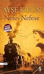 Nefes Nefese (Midi Boy) - Ayşe Kulin