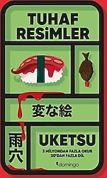 Nerm Tuhaf Resimler - Uketsu
