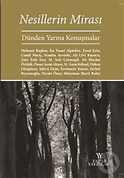 Nesillerin Mirası - Kolektif
